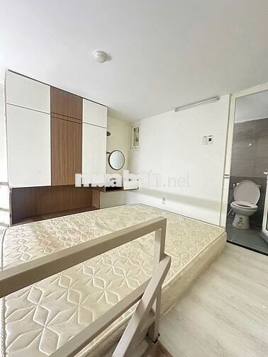 ⌈ KHAI TRƯƠNG DUPLEX TRUNG TÂM QUẬN 7 ⌋