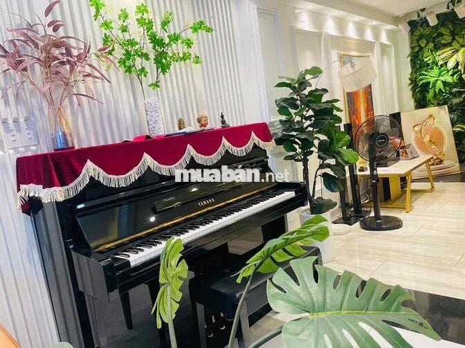 🏦 Nhà mới đẹp NC siêu phẩm nup hẻm Thống nhất P16