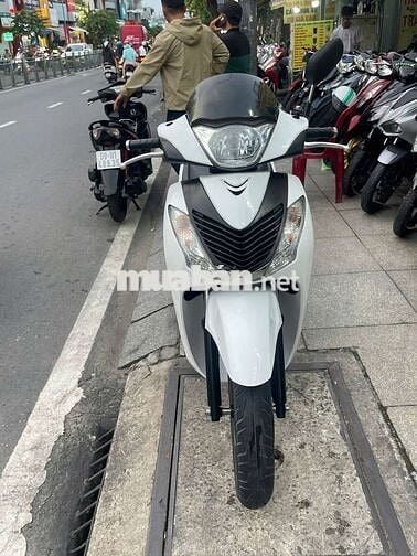 SH 125 full ý 2015 mới 90% Bstp chính chủ