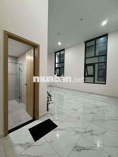 Căn hộ Asiana Capella Q6 - 43m², có thể làm lửng - 2.2 tỷ - Đang ra sổ