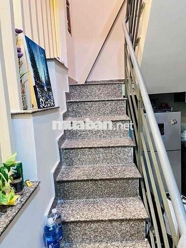 Bán nhà gần Cầu Chữ Y, P3,Q8, Nhỉnh 3tỷ xxx ( xxx tiểu học )