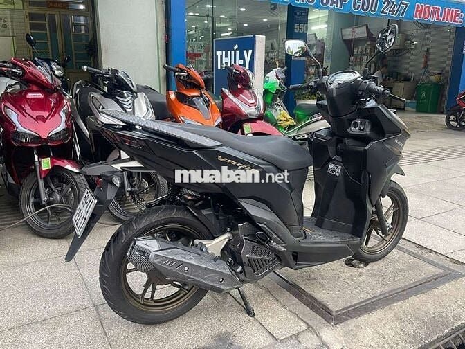 Vario 125 2025 mới 99% Bstp chính chủ