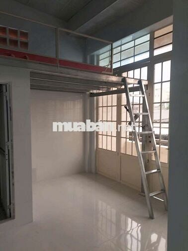 Cho thuê nhà nguyên căn hiện có 8 phòng ngủ đều có gác máy lạnh
