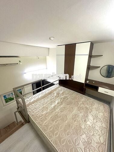 ⌈ KHAI TRƯƠNG DUPLEX TRUNG TÂM QUẬN 7 ⌋