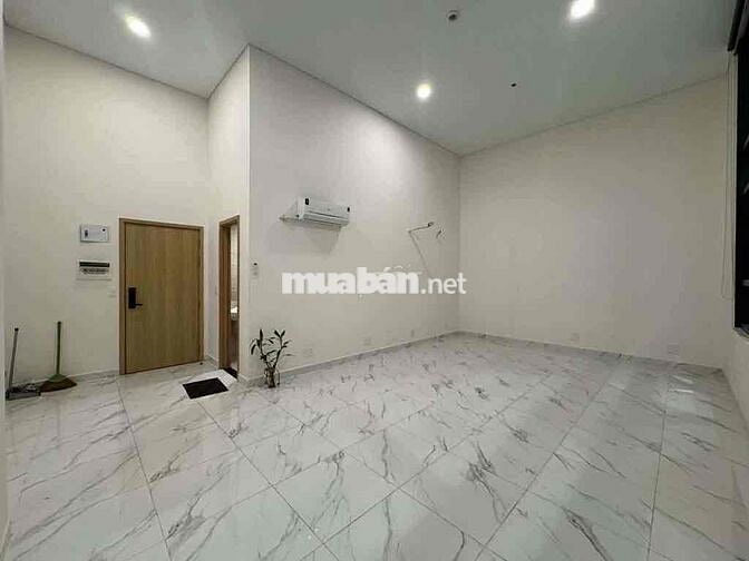 Căn hộ Asiana Capella Q6 - 43m², có thể làm lửng - 2.2 tỷ - Đang ra sổ
