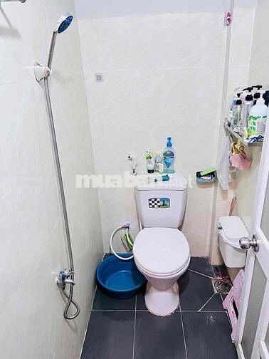 Bán nhà gần Cầu Chữ Y, P3,Q8, Nhỉnh 3tỷ xxx ( xxx tiểu học )