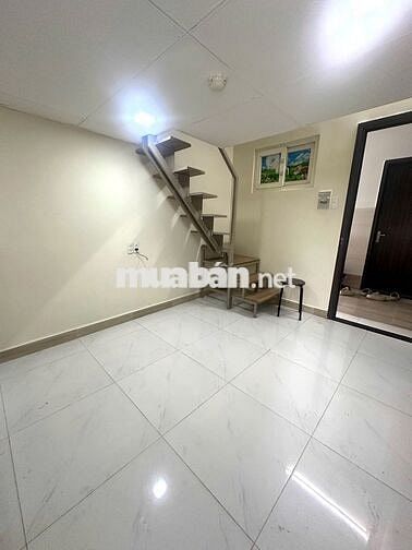 ⌈ KHAI TRƯƠNG DUPLEX TRUNG TÂM QUẬN 7 ⌋