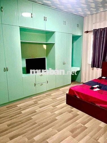 CĂN HỘ CC KHÁNH HỘI 2 – QUẬN 4, 75M² – 2PN, 2WC