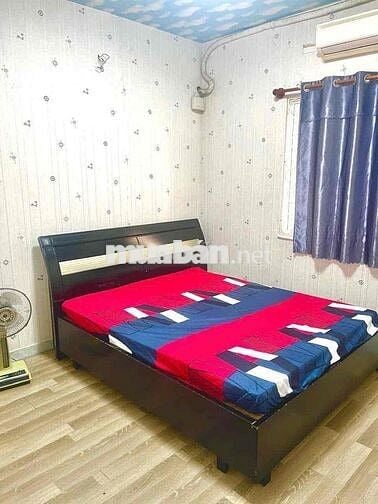 CĂN HỘ CC KHÁNH HỘI 2 – QUẬN 4, 75M² – 2PN, 2WC
