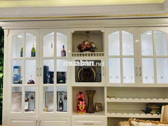 🏦 Nhà mới đẹp NC siêu phẩm nup hẻm Thống nhất P16