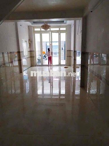 cho thuê nhà mặt tiền nguyễn duy cung p12(4x17) trệt , lầu , 3pn , 2wc