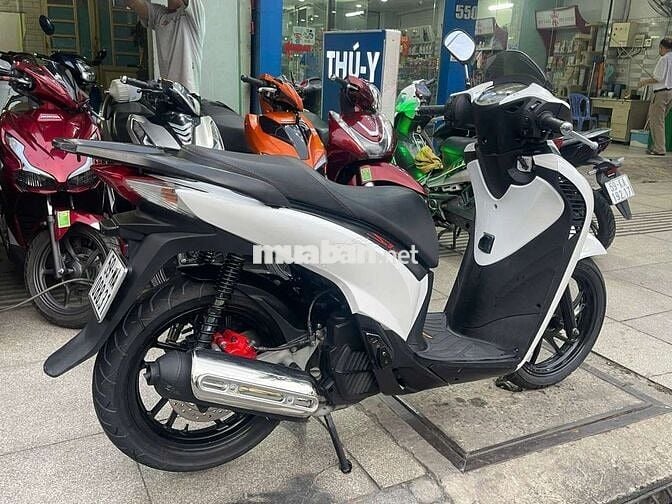 SH 125 full ý 2015 mới 90% Bstp chính chủ