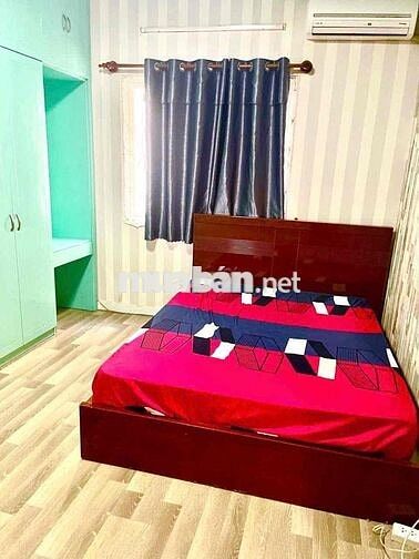 CĂN HỘ CC KHÁNH HỘI 2 – QUẬN 4, 75M² – 2PN, 2WC