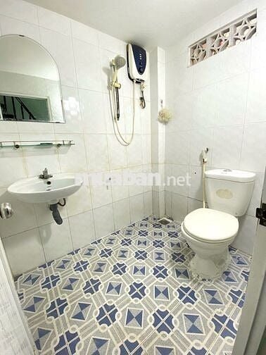 CHO THUÊ NHÀ HẺM TRẦN XUÂN SOẠN FULL NỘI THẤT