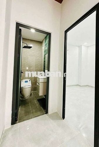 BÁN NHÀ 1 TRỆT 1 LẦU HIỆN ĐẠI – KP3, P. TRẢNG DÀI – BIÊN HÒA