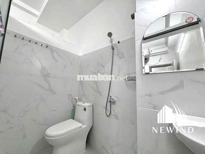 Duplex 2 Giường *** Còn Sót lại Sát Bên UFM,TDTU