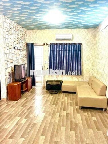CĂN HỘ CC KHÁNH HỘI 2 – QUẬN 4, 75M² – 2PN, 2WC