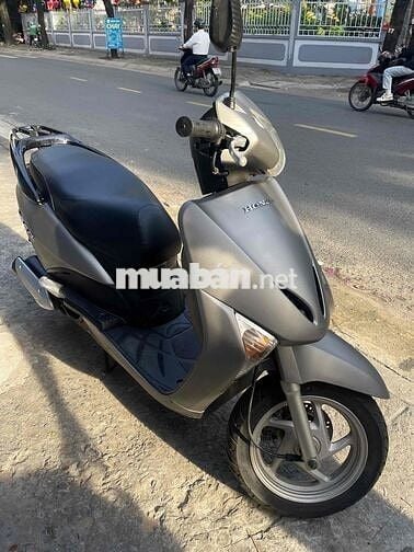 lead 110 máy rin phun xăng điện tử
