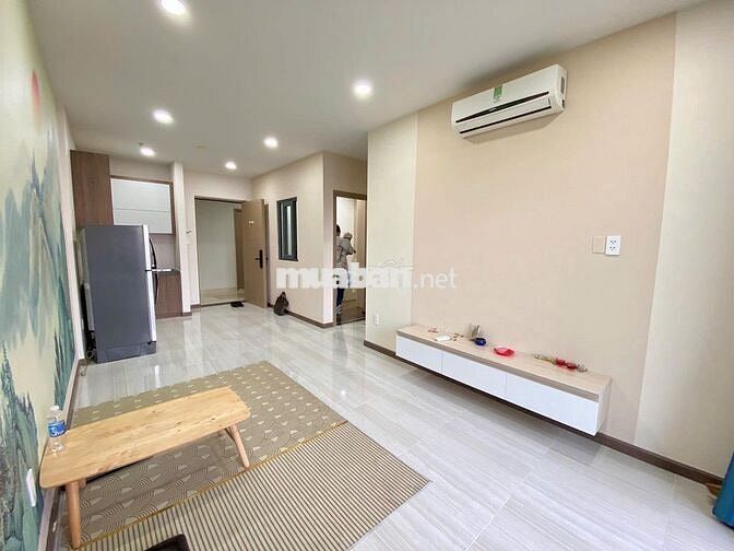 NHƯỢNG GẤP CĂN 2PN2WC 53m2 KẾ BÊN LÀNG ĐẠI HỌC