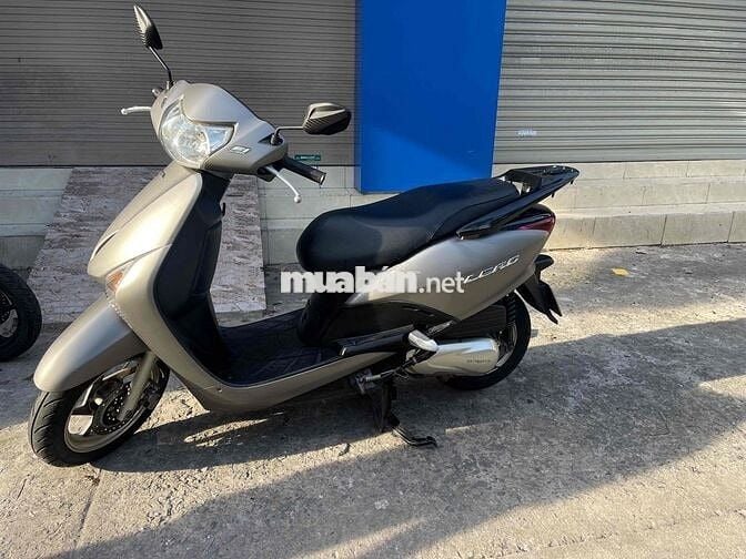 lead 110 máy rin phun xăng điện tử