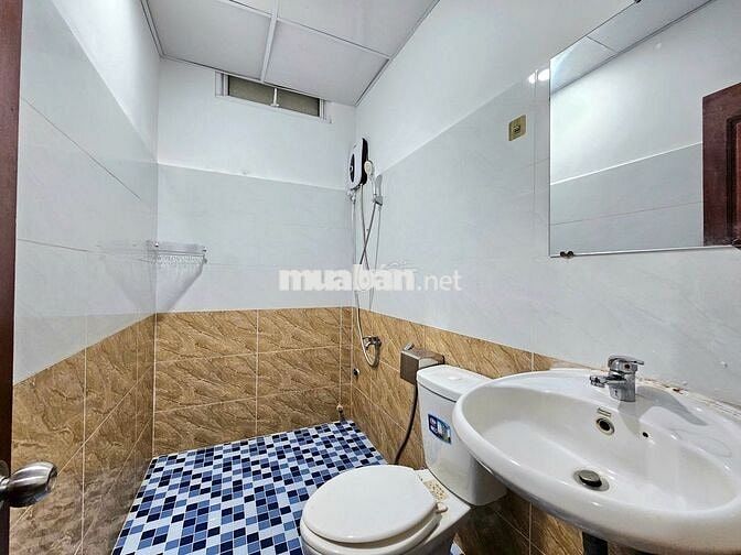CÒN 1 PHÒNG NHƯ HÌNH - MẶT TIỀN NGUYỄN THỊ THẬP
