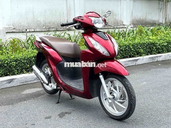SẴN HS GỐC Vision 2023 Smartkey Odo 10K TẶNG 1.6TR