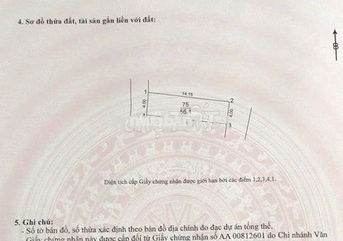 Lô 2mặt tiền, đường nhựa ô tô vào đất, giá quá rẻ.