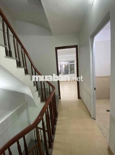 BÁN NHÀ  HÀ ĐÔNG, 70,6 m2 Ô,tô vào nhà Giá 5,85 tỷ