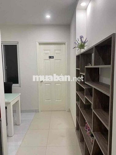 CHO THUÊ CĂN HỘ DỊCH VỤ PHÚ MỸ HƯNG (chính chủ)