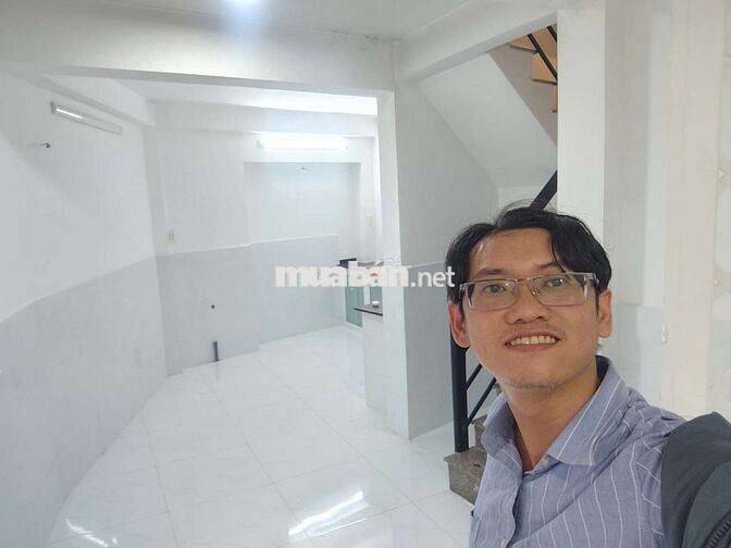 NHÀ 4 TẤM - PHAN XÍCH LONG - 4ĐỒNG HƠN-3PN 4WC-SHR KHÔNG QH,LG