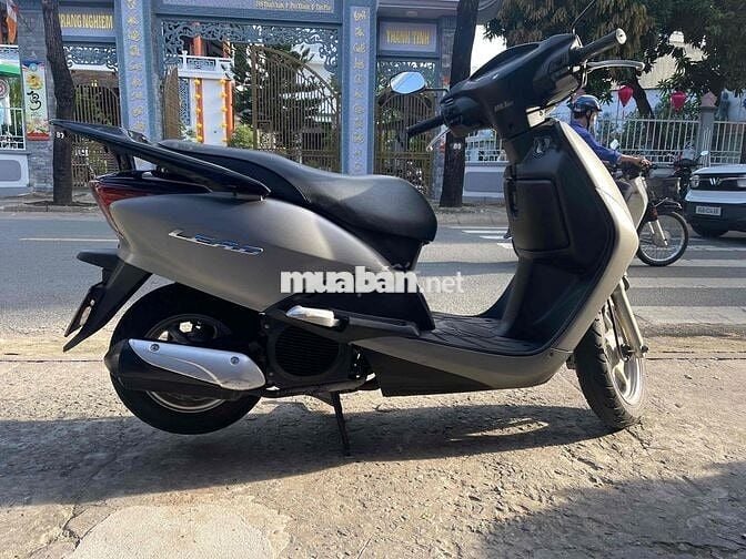 lead 110 máy rin phun xăng điện tử