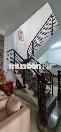 CHO THUÊ NHÀ 1T1L 3PN2WC GẦN CC CHƯƠNG DƯƠNG CÓ SẲN NỘI THẬT