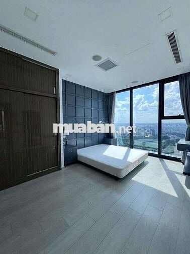 BÁN CĂN HỘ VINHOMES BA SON –QUẬN 1 3 Phòng ngủ – 118m² – Giá: 2 TỶ 835