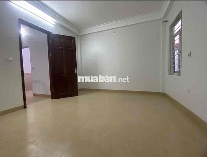 BÁN NHÀ  HÀ ĐÔNG, 70,6 m2 Ô,tô vào nhà Giá 5,85 tỷ