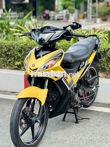 Ex 135 Up 2010 Đầu Nồi Chưa Rớt Dọn New Siêu Cọp9c