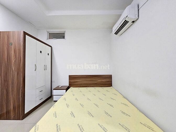 CÒN 1 PHÒNG NHƯ HÌNH - MẶT TIỀN NGUYỄN THỊ THẬP