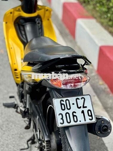 Ex 135 Up 2010 Đầu Nồi Chưa Rớt Dọn New Siêu Cọp9c