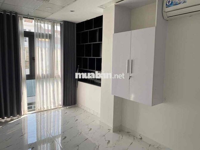 CHO THUÊ CĂN HỘ DỊCH VỤ PHÚ MỸ HƯNG (chính chủ)