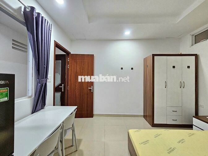 CÒN 1 PHÒNG NHƯ HÌNH - MẶT TIỀN NGUYỄN THỊ THẬP