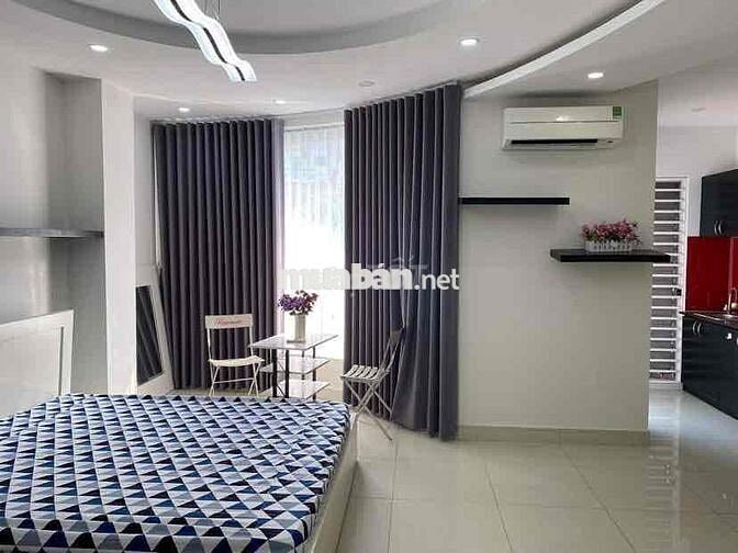 CHO THUÊ CĂN HỘ DỊCH VỤ PHÚ MỸ HƯNG (chính chủ)