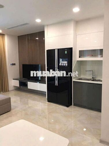 BÁN CĂN HỘ VINHOMES BA SON –QUẬN 1 3 Phòng ngủ – 118m² – Giá: 2 TỶ 835