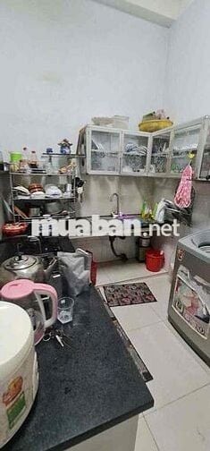 CHO THUÊ NHÀ 1T1L 3PN2WC GẦN CC CHƯƠNG DƯƠNG CÓ SẲN NỘI THẬT