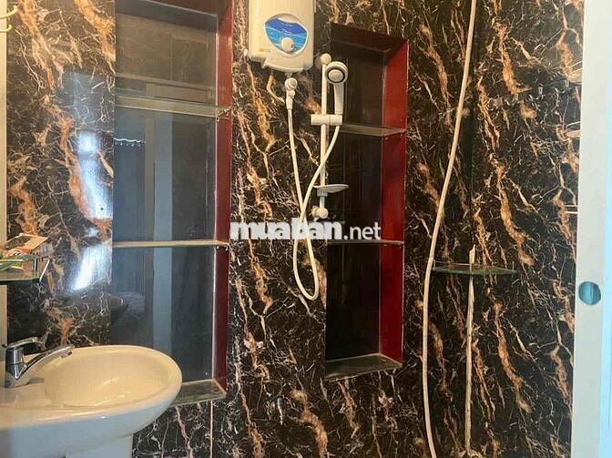 CHO THUÊ CĂN HỘ DỊCH VỤ PHÚ MỸ HƯNG (chính chủ)