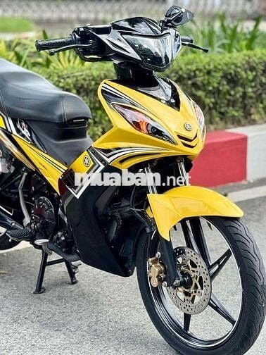 Ex 135 Up 2010 Đầu Nồi Chưa Rớt Dọn New Siêu Cọp9c