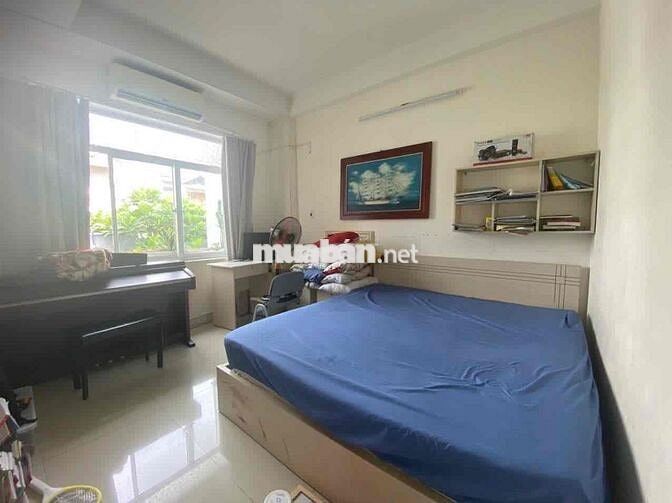 CĂN HỘ DỊCH VỤ 2 PHÒNG NGỦ CÓ BAN CÔNG