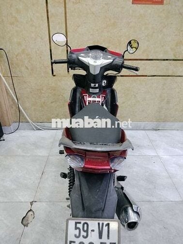WAVE RSX  2012, BSTP,XE MÁY ĐI RẤT OK,ĐỀ ĐẦY ĐỦ