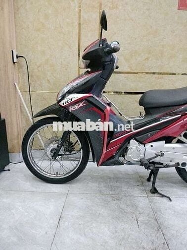 WAVE RSX  2012, BSTP,XE MÁY ĐI RẤT OK,ĐỀ ĐẦY ĐỦ