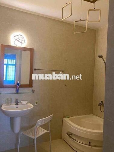 CHO THUÊ CĂN HỘ DỊCH VỤ PHÚ MỸ HƯNG (chính chủ)