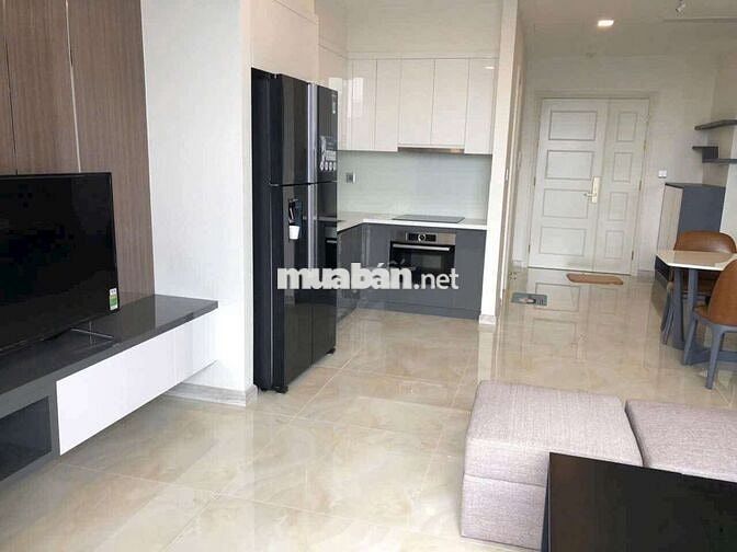 BÁN CĂN HỘ VINHOMES BA SON –QUẬN 1 3 Phòng ngủ – 118m² – Giá: 2 TỶ 835