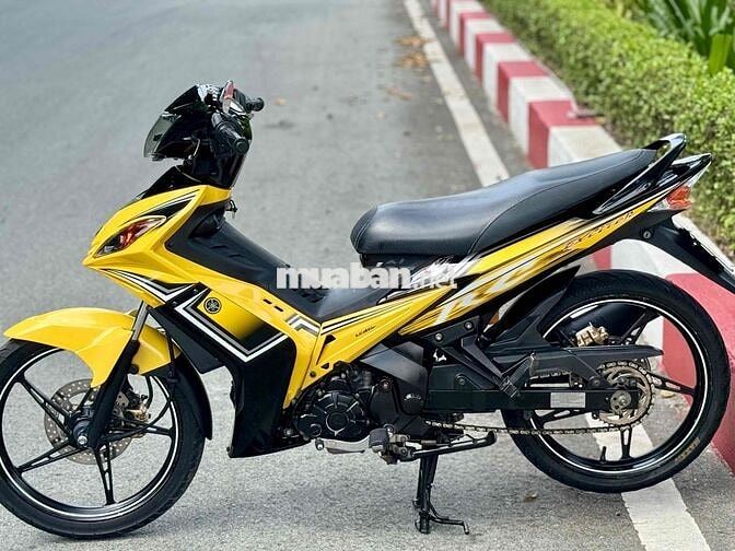 Ex 135 Up 2010 Đầu Nồi Chưa Rớt Dọn New Siêu Cọp9c